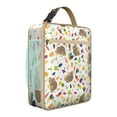 thumbnail image 1 of Sloth Insulated Lunch Bag Box Teen Reusable Lunch Tote Bag Fit Most Bento Boxes Lunch Box Containers Office Travel, 1 of 6