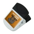 thumbnail image 1 of Sloth Just Hanging Around Refrigerator Fridge Magnet Magnetic Hanging Hook Note Snack Clip, 1 of 3