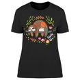 thumbnail image 1 of Sloth Life  T-Shirt Women -Image by Shutterstock, Female x-Large, 1 of 2
