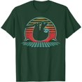 thumbnail image 1 of Sloth Lover Animal Retro Vintage 80s Style Unisex T-Shirt for Men Women Kids Toddler, 1 of 5