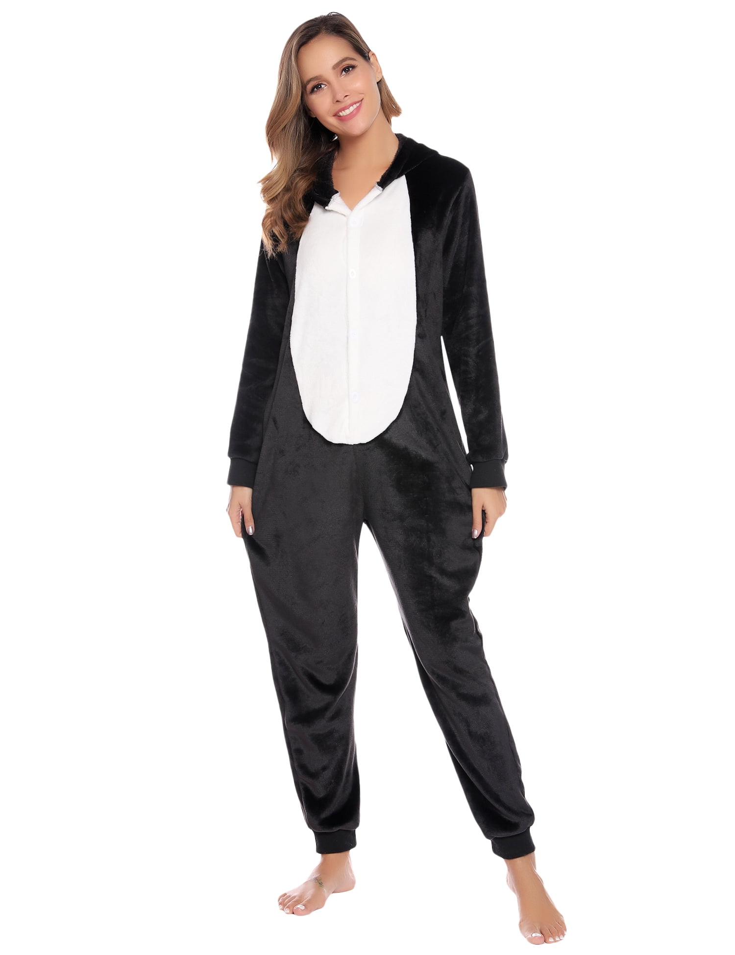 Sloth one piece pajamas sale