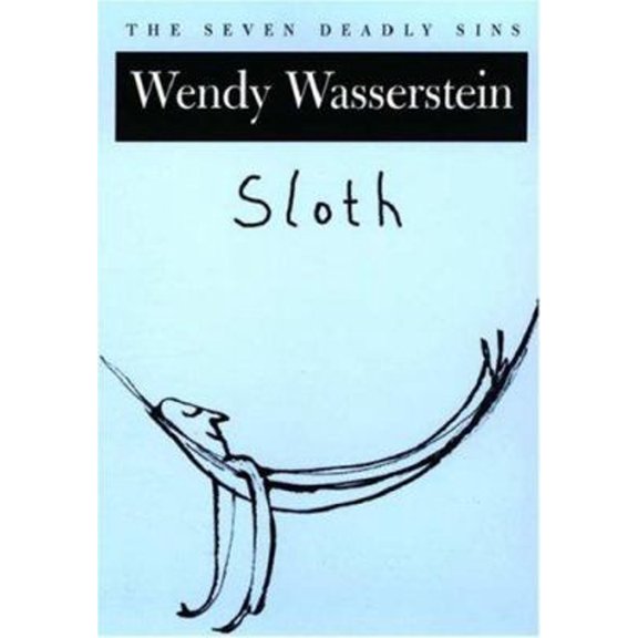 Pre-Owned Sloth : The Seven Deadly Sins (Paperback) 9780195312096