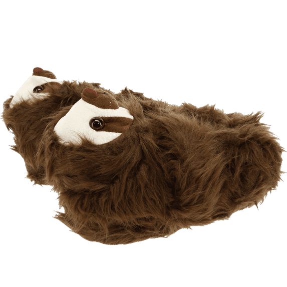 Sloth Slippers - Medium