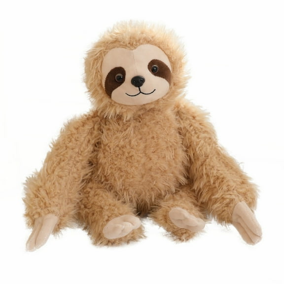 Sloth Stuffed Animals - Hug Cute Soft Sloth Plush Toys - Easter Birthday Gift for Kid