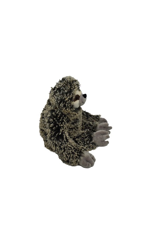 Sloth Three Toed, Realistic Cute Stuffed Animal Plush Toy, Kids Educational Gift 20" PZ002 B448