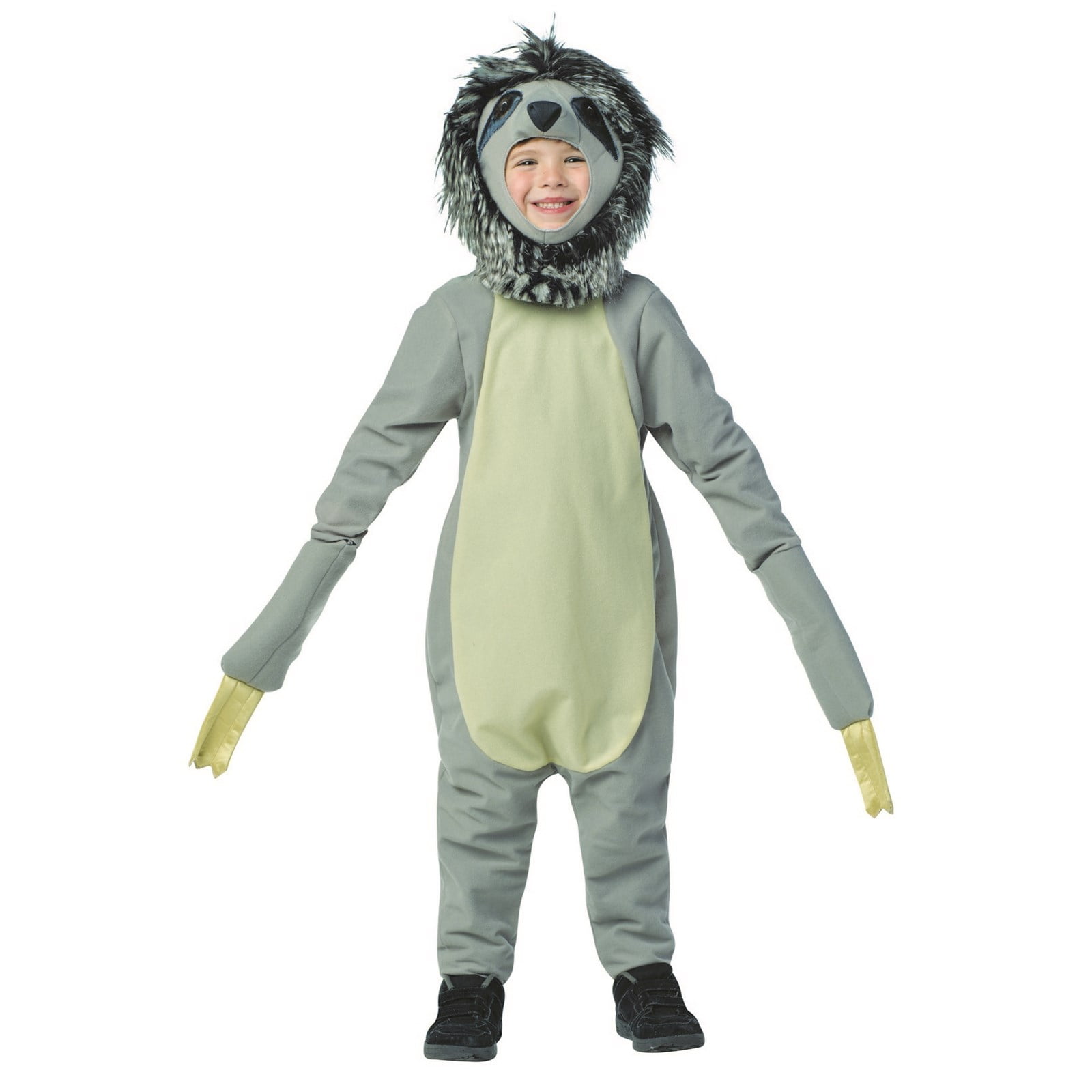 Sloth Toddler Costume