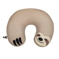 thumbnail image 1 of Sloth Travel Pillow, 1 of 7