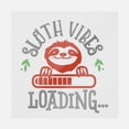 thumbnail image 1 of Sloth Vibes Loading Transfer, 1 of 1
