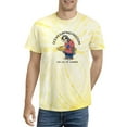 thumbnail image 1 of Sloth W Surfboard Freedom Tie Dye Cyclone Men -Image by Shutterstock, Male Medium, 1 of 4