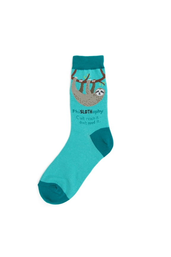 Sloth Women's Socks