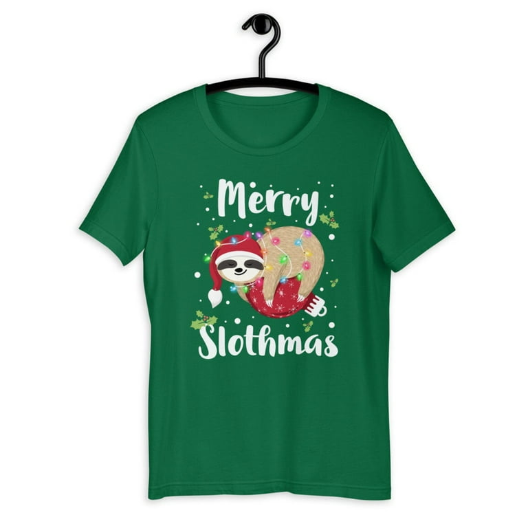 Sloth Pajama Party | Cute Sloth Lover T-Shirt & Gift Sloth Pajama Party | Cute Sloth Lover T-Shirt & Gift