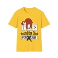 thumbnail image 1 of Sloth lovers Funny Nap Science Periodically Novelty, 1 of 4