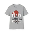 thumbnail image 1 of Sloth lovers Funny Nap Science Periodically Novelty, 1 of 4