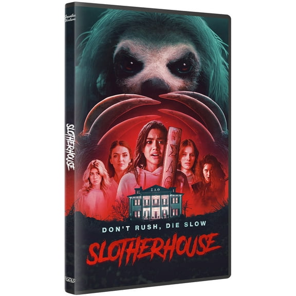Gravitas Ventures - Slotherhouse [DIGITAL VIDEO DISC]