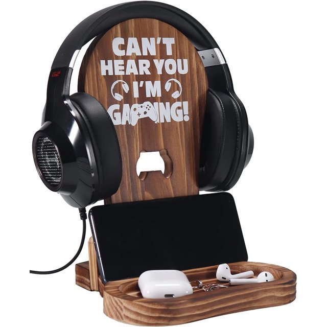 SlothoemGamer Gifts for Teenage Boy, Gamer Room Decor for Man, Best