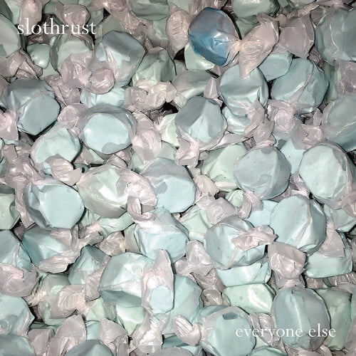 Slothrust - Everyone Else - Music & Performance - CD