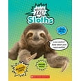 thumbnail image 1 of Pre-Owned Sloths (Paperback) 0531132684 9780531132685, 1 of 1