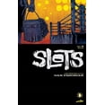 thumbnail image 1 of Slots #3 Image Comics Comic Book, 1 of 1