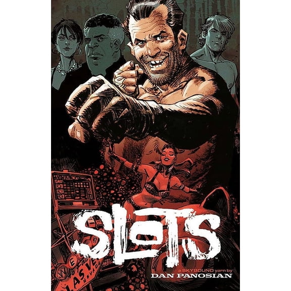 Slots