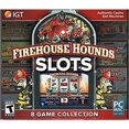 thumbnail image 1 of Slots Firehouse Hounds 8 Game Collection - PC, Mac, 1 of 3