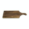 thumbnail image 1 of Kalmar Home Reversible Cutting Board/Slotted Bread Board, 1 of 2