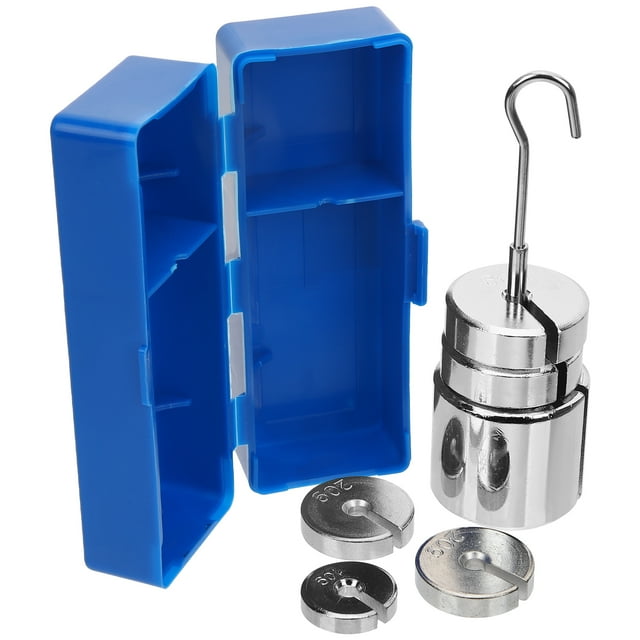 Slotted Mass with Hanger Metal Code Grout Things Experiment Small