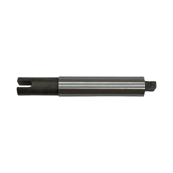 Slotted Oil Pump Intermediate Drive Shaft Fits Ford Tractor EAF66646B