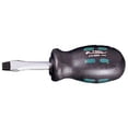 thumbnail image 1 of Slotted Screwdriver, Stubby, 1 of 1