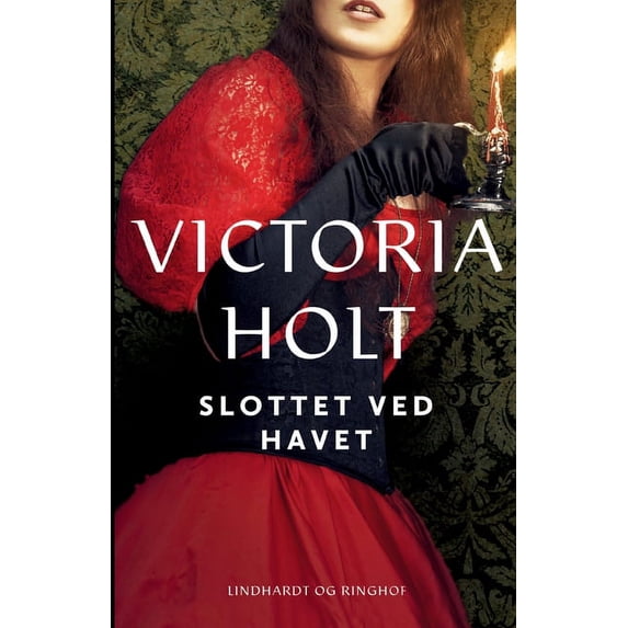 Slottet ved havet (Paperback)