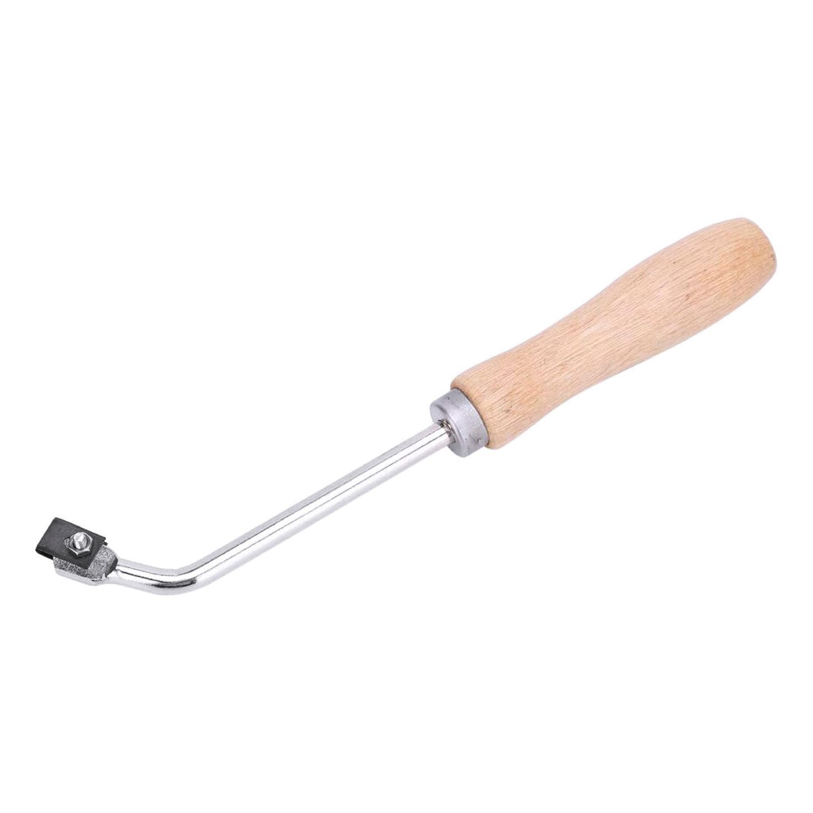 Slotting Groover With Wood Handle Flooring Tools For PVC Plastic Floor ...