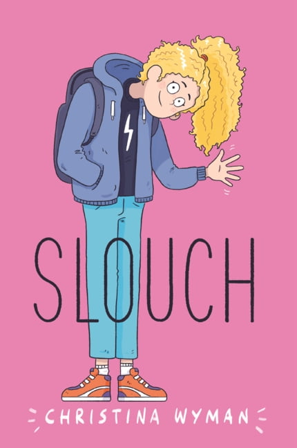 Slouch, (Hardcover)