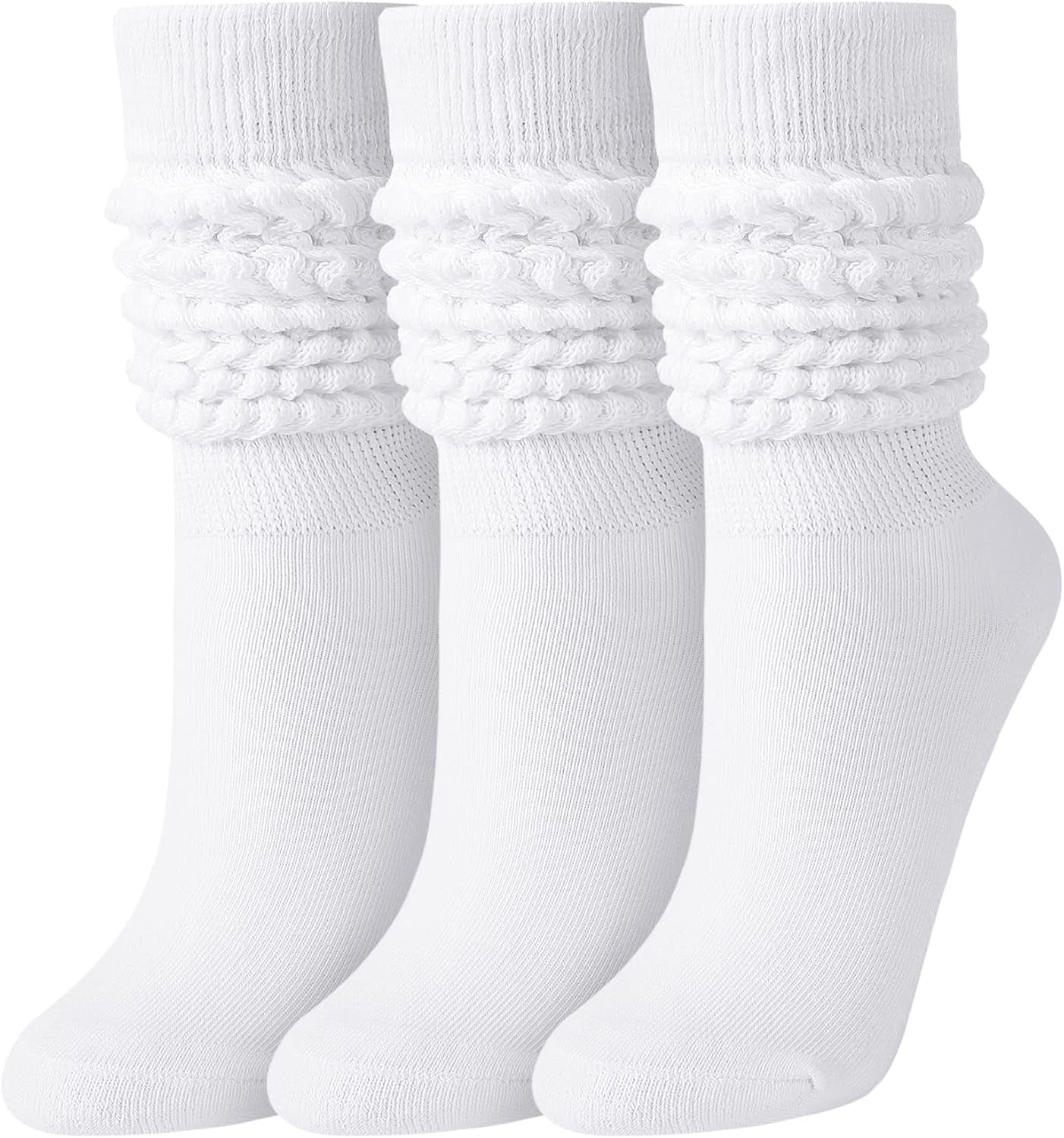 Slouchy Socks