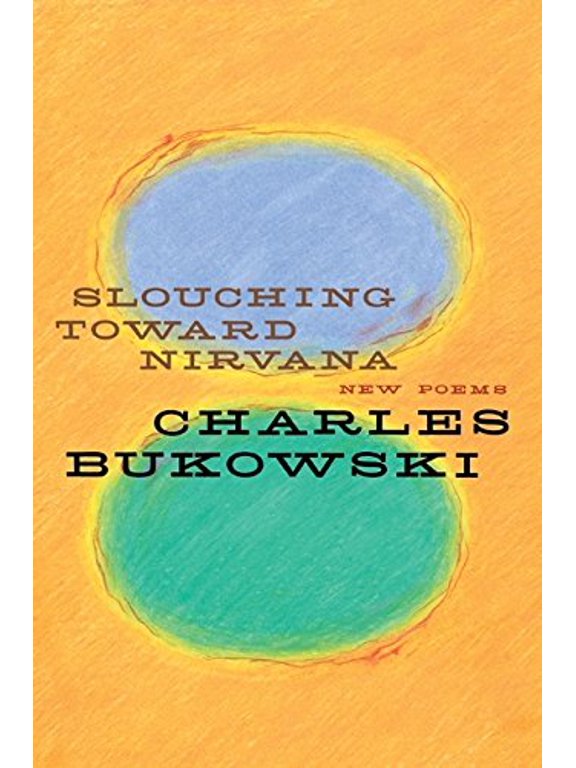 Pre-Owned Slouching Toward Nirvana