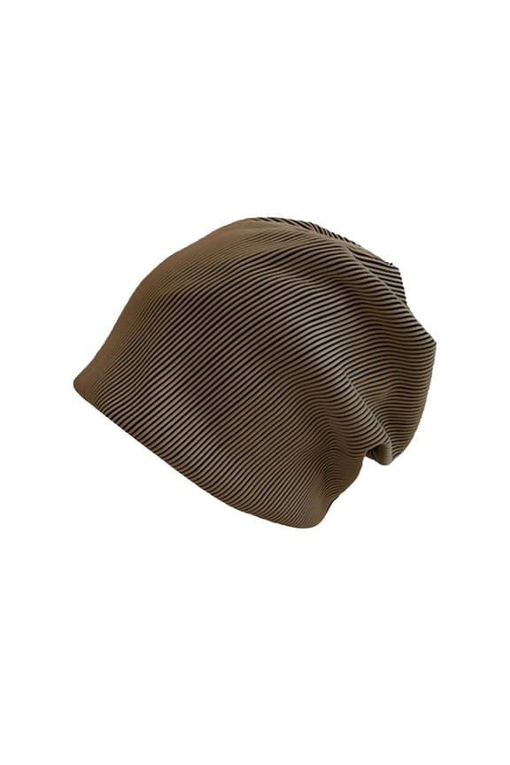 Slouchy Beanie Hat for Men/Women Baggy Lightweight Beanie Cap Summer Fashion Thin Sleep Hat