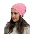 thumbnail image 1 of Slouchy Beanie for Men and Women, Cotton, Comfortable, All Season Wear, 1 of 1