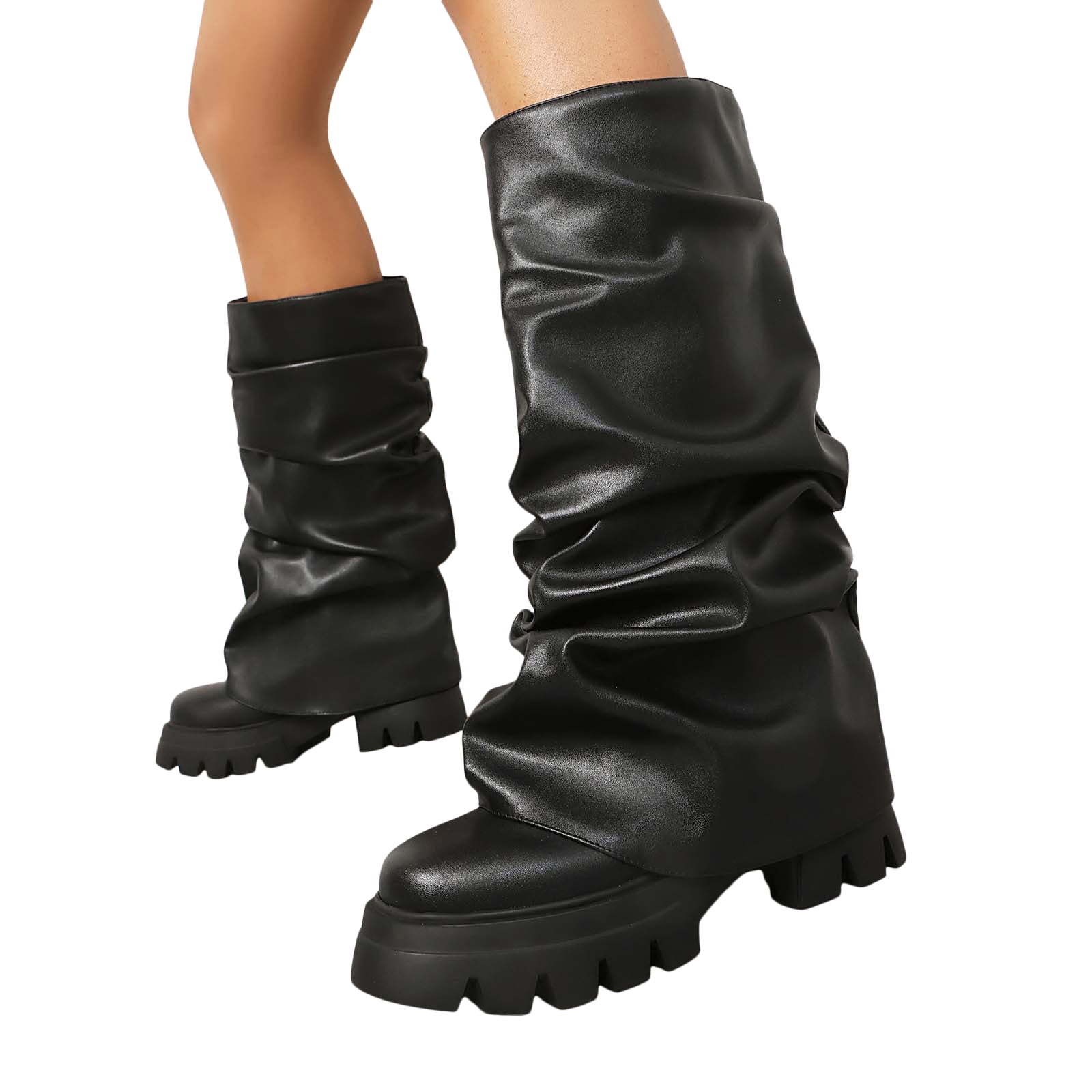Slouchy-Wide-Mid-Calf-Fold-