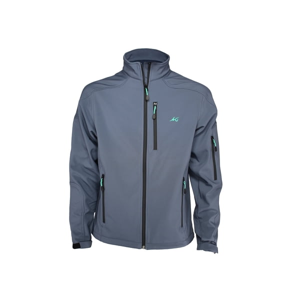 Slough Creek Jacket