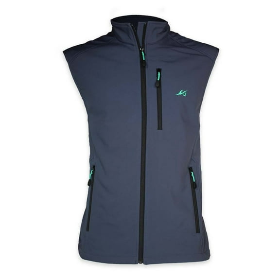 Slough Creek Vest