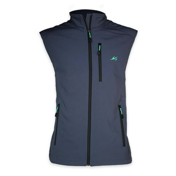 Slough Creek Vest