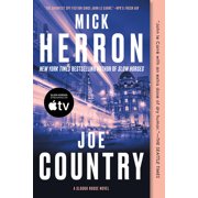 Slough House Joe Country, Book 6, Paperback