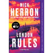 Slough House London Rules, Book 5, Paperback