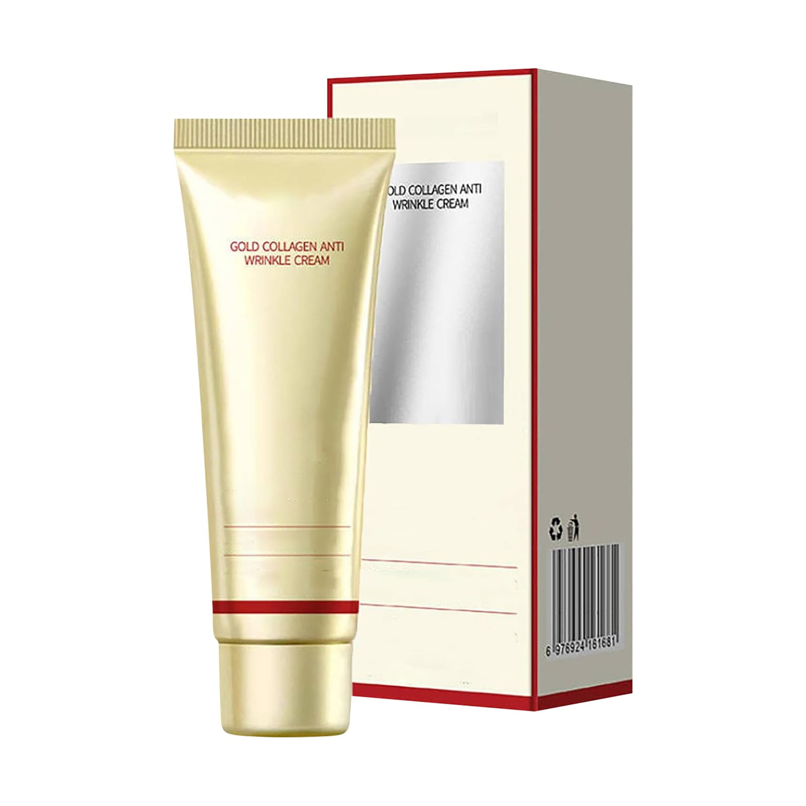 Sloughing Lotion for Feet Gold & Collagen Face Black Reishi