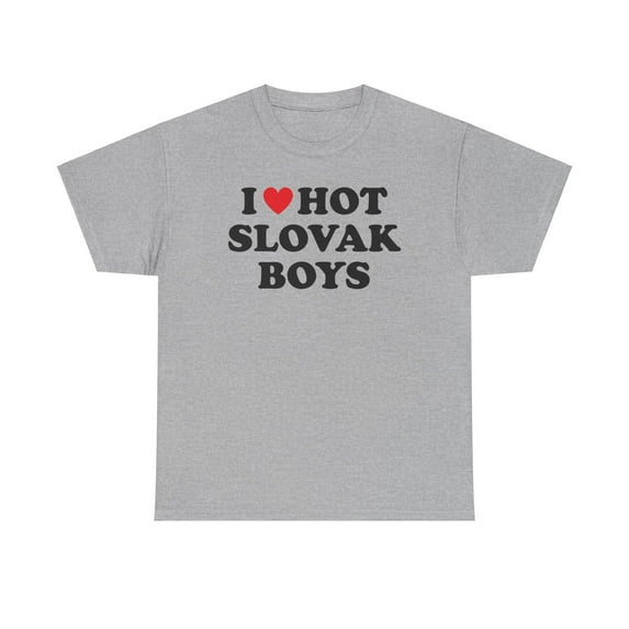 Slovak Boys Slovakia Wife Girlfriend Husband Boyfriend Shirt Gifts Tshirt