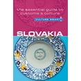thumbnail image 1 of Pre-Owned Slovakia - Culture Smart!: The Essential Guide to Customs & Culture (Paperback) 185733566X 9781857335668, 1 of 1