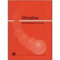 thumbnail image 1 of Pre-Owned Slovakia : Restructuring for Recovery 9780821330661 Used, 1 of 1