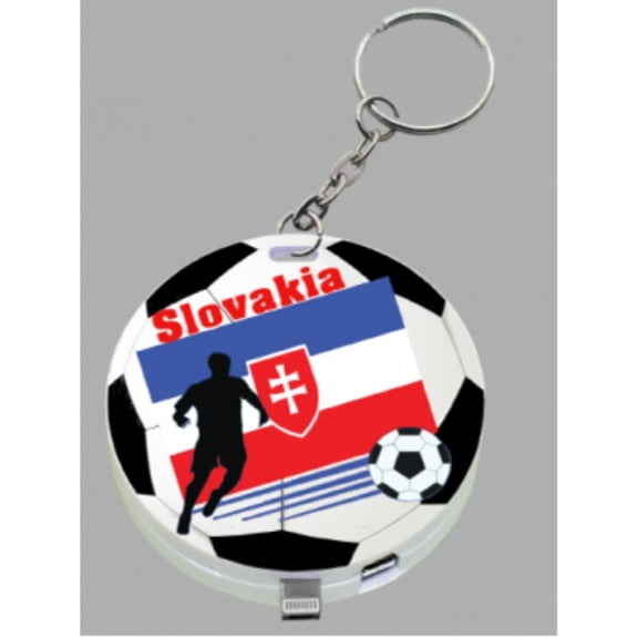 Slovakia Soccer