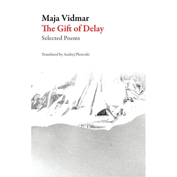 Slovenian Literature: The Gift of Delay (Paperback)