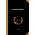 thumbnail image 1 of Slovenski Pravopis. Slovene Edition Paperback 1011466058 9781011466054 Fran Levec, 1 of 1