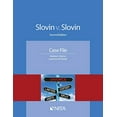 thumbnail image 1 of Pre-Owned Slovin v. Slovin, 1 of 1