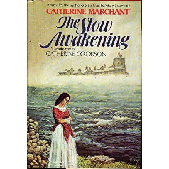 Pre-Owned Slow Awakening (Unknown) 0440178118 9780440178118